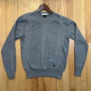 Versace Collection Crewneck Sweater